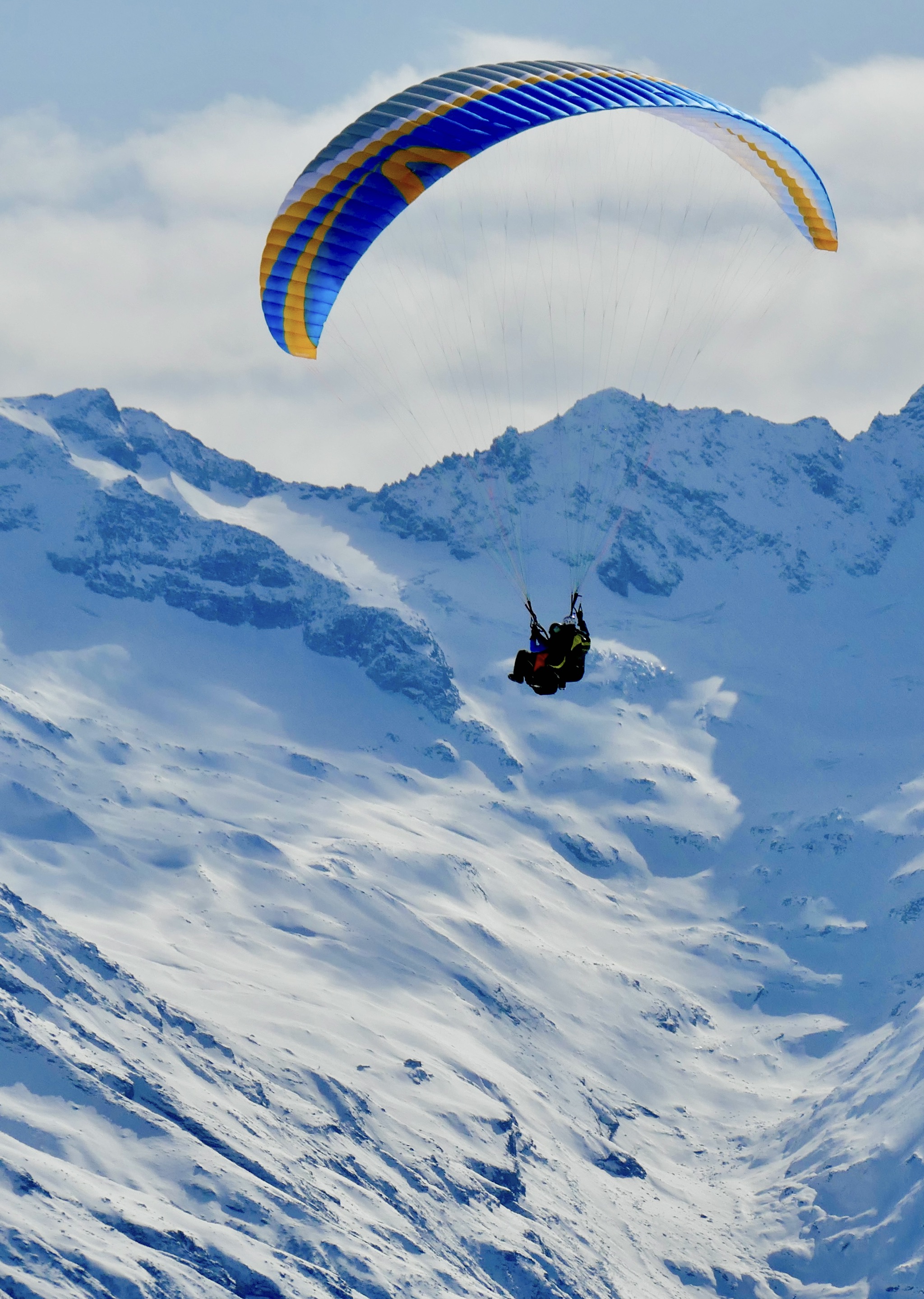 Motion für Menschen und Marken