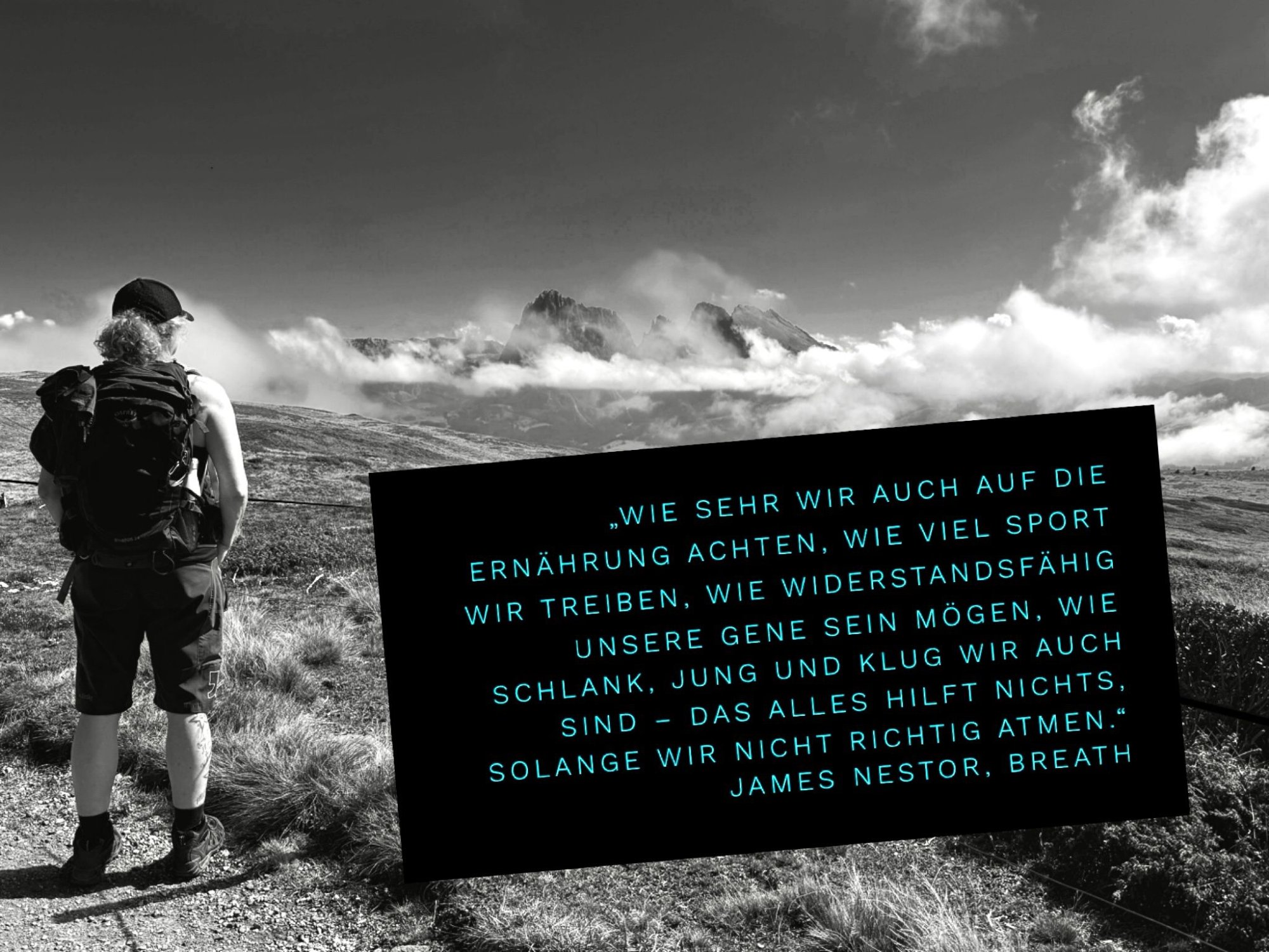 Breathwork – Hype oder gekommen um zu bleiben?