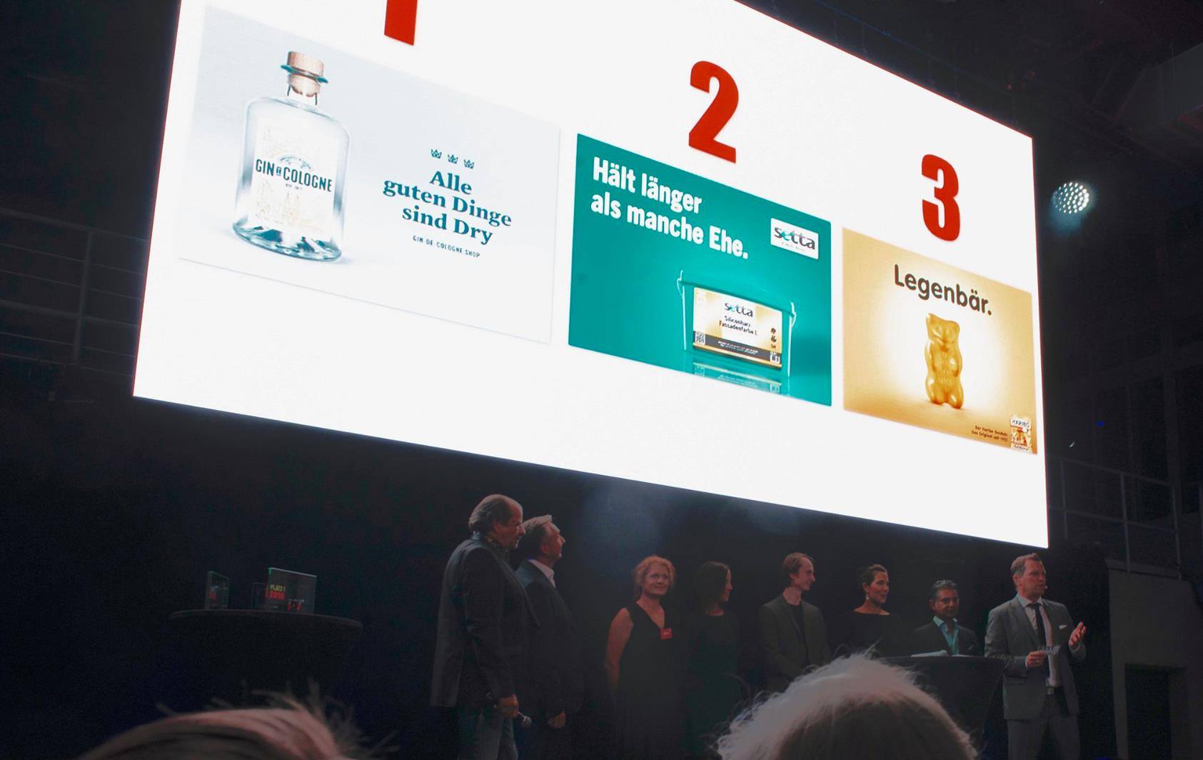 Von der Eigenmarke zur Lovebrand